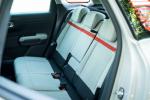 Citroen C3 Aircross 2019 года (JP)